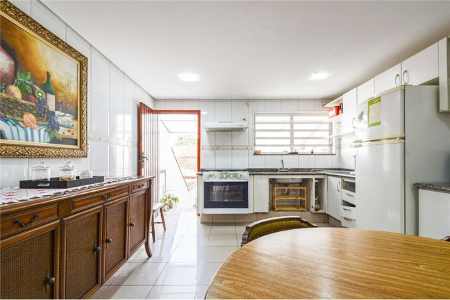 Imagem Casa com 3 Quartos à Venda, 246 m² em Vila Mariana - São Paulo Imagem Casa com 3 Quartos à Venda, 246 m² em Vila Mariana - São Paulo