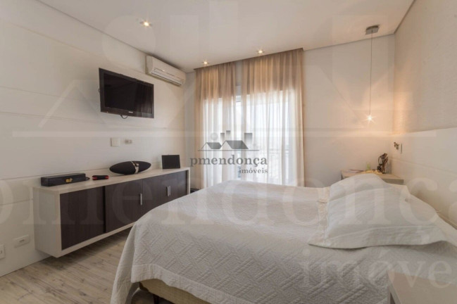 Imagem Apartamento com 4 Quartos à Venda, 209 m² em Perdizes - São Paulo Imagem Apartamento com 4 Quartos à Venda, 209 m² em Perdizes - São Paulo