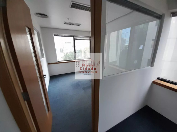 Imagem Imóvel com 4 Quartos para Alugar, 125 m² em Itaim Bibi - São Paulo