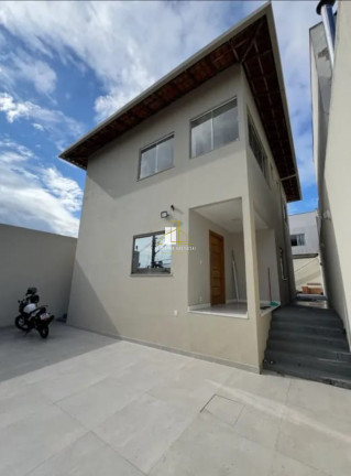 Imagem Casa com 3 Quartos à Venda, 200 m² em Ataíde - Vila Velha