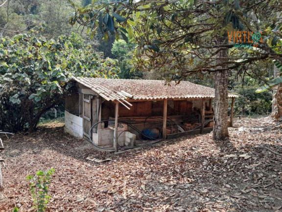 Imagem Fazenda à Venda, 25.800 m² em Caconde - Caconde