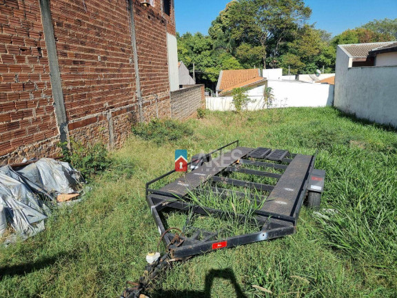Imagem Terreno à Venda, 125 m² em Jardim São Camilo - Santa Bárbara D'oeste Imagem Terreno à Venda, 125 m² em Jardim São Camilo - Santa Bárbara D'oeste