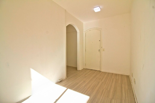 Imagem Apartamento com 1 Quarto à Venda, 30 m² em Jardim Paulistano - São Paulo Imagem Apartamento com 1 Quarto à Venda, 30 m² em Jardim Paulistano - São Paulo