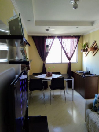 Imagem Apartamento com 2 Quartos à Venda, 47 m² em Parque Santa Rosa - Suzano Imagem Apartamento com 2 Quartos à Venda, 47 m² em Parque Santa Rosa - Suzano