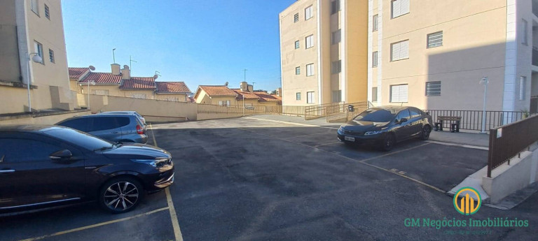 Imagem Apartamento com 2 Quartos à Venda, 55 m² em Vila São Joaquim - Cotia