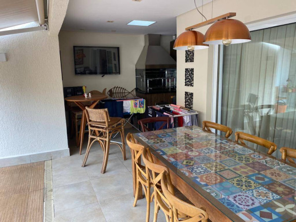 Imagem Casa de Condomínio com 4 Quartos à Venda, 476 m² em Alphaville - Santana De Parnaíba Imagem Casa de Condomínio com 4 Quartos à Venda, 476 m² em Alphaville - Santana De Parnaíba