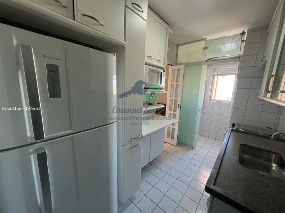 Imagem Apartamento com 3 Quartos à Venda, 73 m² em Vila Santa Catarina - São Paulo