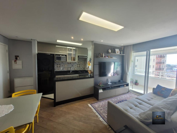 Imagem Apartamento com 2 Quartos à Venda, 65 m² em Centro - Diadema Imagem Apartamento com 2 Quartos à Venda, 65 m² em Centro - Diadema