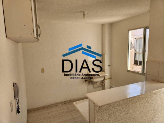 Imagem Apartamento com 2 Quartos à Venda, 55 m² em Parque Residencial Iguatemi - Araraquara Imagem Apartamento com 2 Quartos à Venda, 55 m² em Parque Residencial Iguatemi - Araraquara
