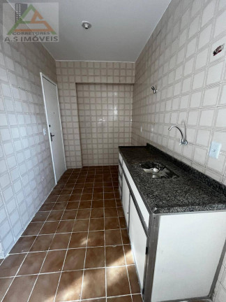 Imagem Apartamento com 2 Quartos à Venda, 65 m² em Centro - São Gonçalo Imagem Apartamento com 2 Quartos à Venda, 65 m² em Centro - São Gonçalo