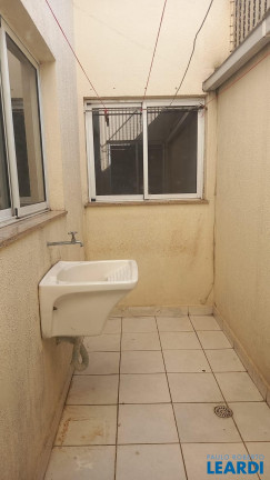 Imagem Apartamento com 3 Quartos à Venda, 100 m² em Campestre - Santo André Imagem Apartamento com 3 Quartos à Venda, 100 m² em Campestre - Santo André