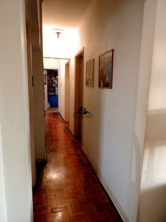 Imagem Apartamento com 3 Quartos à Venda, 129 m² em Tatuapé - São Paulo