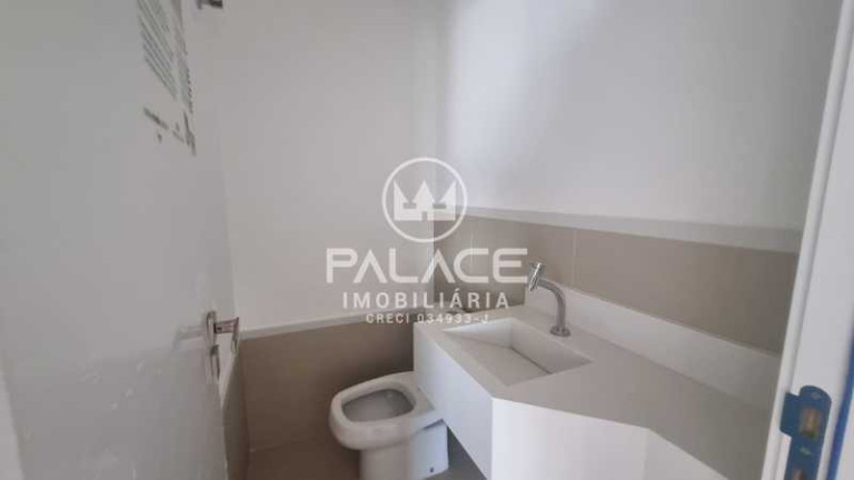 Imagem Apartamento com 3 Quartos à Venda, 166 m² em Jardim Elite - Piracicaba Imagem Apartamento com 3 Quartos à Venda, 166 m² em Jardim Elite - Piracicaba