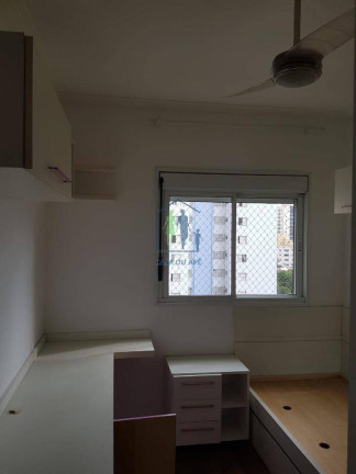 Imagem Apartamento com 3 Quartos à Venda, 93 m² em Vila Gumercindo - São Paulo Imagem Apartamento com 3 Quartos à Venda, 93 m² em Vila Gumercindo - São Paulo