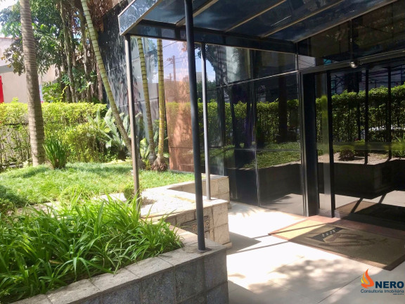 Imagem Sala Comercial à Venda, 32 m² em Vila Olímpia - São Paulo Imagem Sala Comercial à Venda, 32 m² em Vila Olímpia - São Paulo