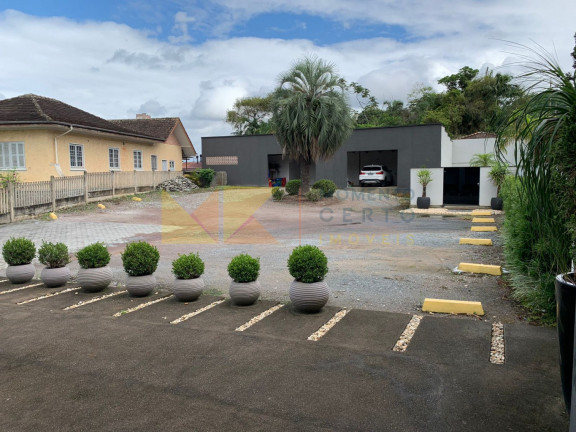Imagem Imóvel à Venda, 1.372 m² em Velha - Blumenau