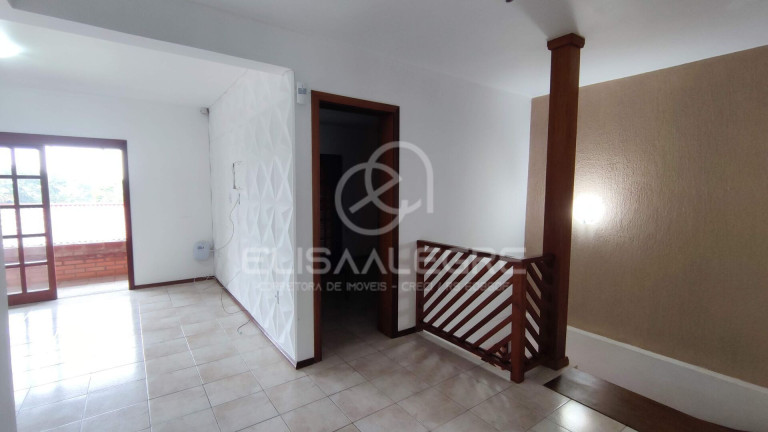 Imagem Sobrado com 2 Quartos à Venda, 168 m² em Campestre - São Leopoldo