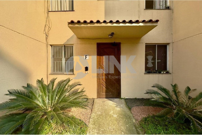 Imagem Apartamento com 2 Quartos à Venda, 38 m² em Jardim Leopoldina - Porto Alegre Imagem Apartamento com 2 Quartos à Venda, 38 m² em Jardim Leopoldina - Porto Alegre