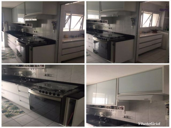 Imagem Apartamento com 4 Quartos à Venda, 172 m² em Patamares - Salvador