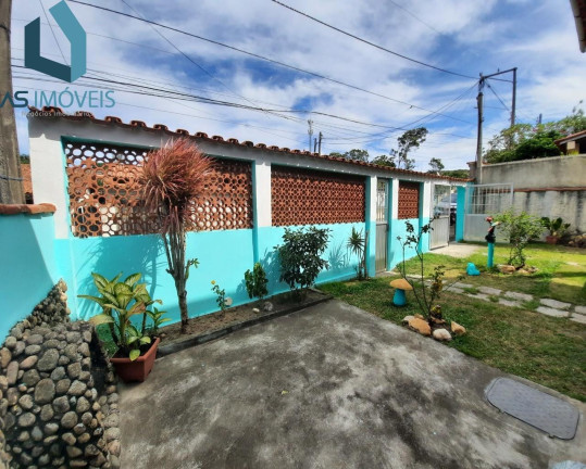 Imagem Casa com 4 Quartos à Venda, 360 m² em Caminho De Búzios - Cabo Frio Imagem Casa com 4 Quartos à Venda, 360 m² em Caminho De Búzios - Cabo Frio