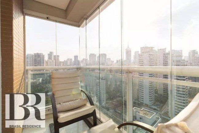 Imagem Apartamento com 4 Quartos à Venda ou Locação, 213 m² em Paraíso - São Paulo Imagem Apartamento com 4 Quartos à Venda ou Locação, 213 m² em Paraíso - São Paulo