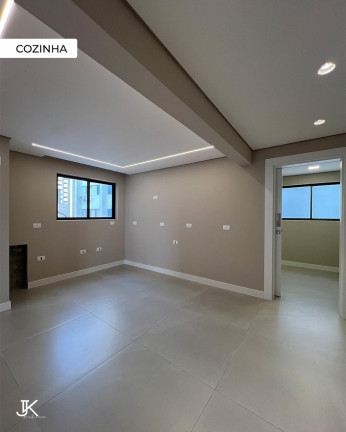 Imagem Apartamento com 3 Quartos à Venda, 193 m² em água Verde - Curitiba
