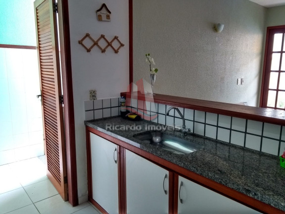 Imagem Casa de Condomínio com 1 Quarto à Venda, 60 m² em Peró - Cabo Frio Imagem Casa de Condomínio com 1 Quarto à Venda, 60 m² em Peró - Cabo Frio