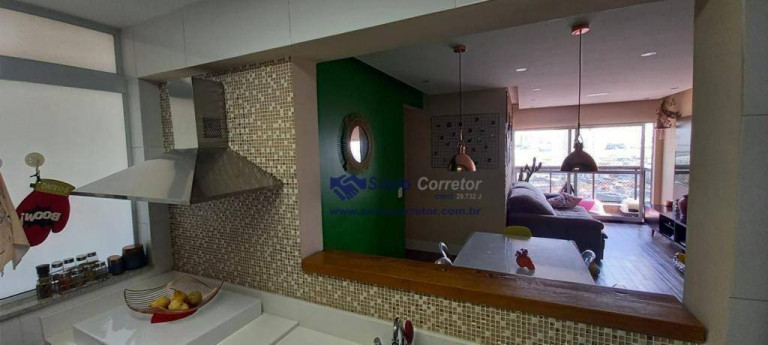 Imagem Apartamento com 3 Quartos à Venda, 88 m² em Vila Augusta - Guarulhos Imagem Apartamento com 3 Quartos à Venda, 88 m² em Vila Augusta - Guarulhos