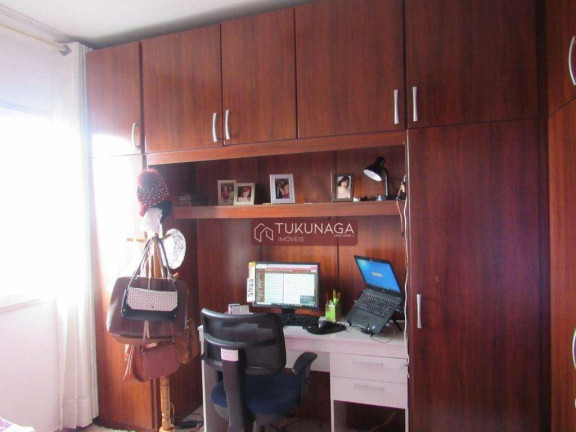 Imagem Apartamento com 2 Quartos à Venda, 55 m² em Centro - Guarulhos Imagem Apartamento com 2 Quartos à Venda, 55 m² em Centro - Guarulhos