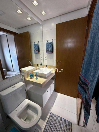 Imagem Apartamento com 3 Quartos à Venda, 146 m² em Setor Bueno - Goiânia Imagem Apartamento com 3 Quartos à Venda, 146 m² em Setor Bueno - Goiânia