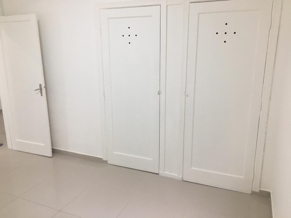 Imagem Apartamento com 2 Quartos à Venda, 61 m² em Vila Olímpia - São Paulo