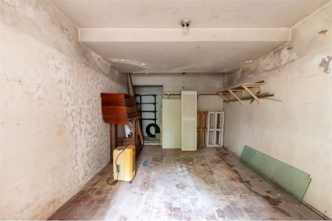 Imagem Casa com 3 Quartos à Venda, 300 m² em Pacaembu - São Paulo