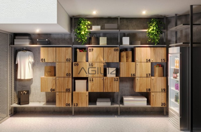 Imagem Apartamento com 3 Quartos à Venda, 185 m² em Ibirapuera - São Paulo Imagem Apartamento com 3 Quartos à Venda, 185 m² em Ibirapuera - São Paulo