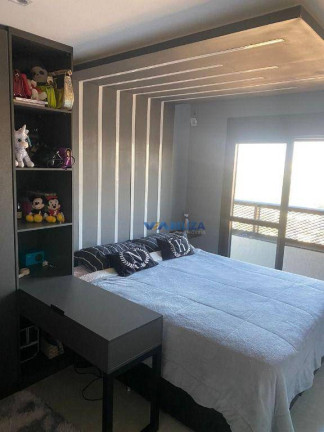 Imagem Apartamento com 2 Quartos à Venda, 89 m² em Vila Augusta - Guarulhos