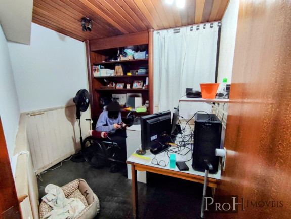 Imagem Apartamento com 4 Quartos à Venda, 268 m² em Rudge Ramos - São Bernardo Do Campo