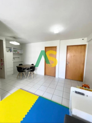 Imagem Imóvel com 3 Quartos à Venda, 88 m² em Torre - Recife