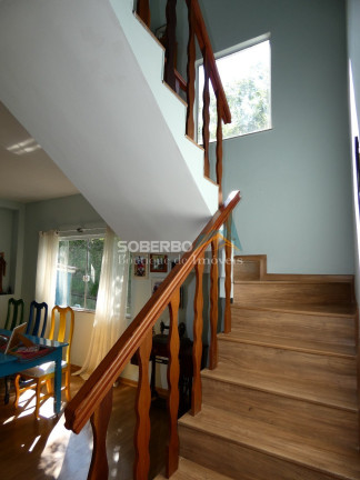 Imagem Casa com 4 Quartos à Venda, 415 m² em Vargem Grande - Teresópolis Imagem Casa com 4 Quartos à Venda, 415 m² em Vargem Grande - Teresópolis