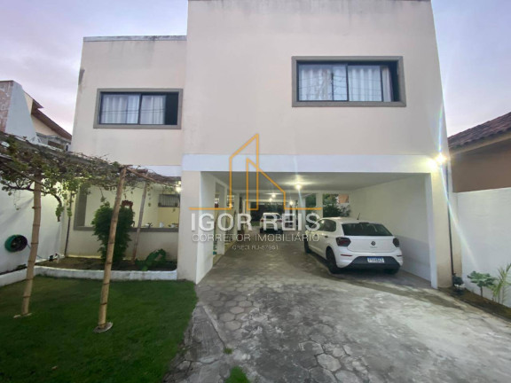 Imagem Casa com 4 Quartos à Venda, em Parque Rosário - Campos Dos Goytacazes Imagem Casa com 4 Quartos à Venda, em Parque Rosário - Campos Dos Goytacazes