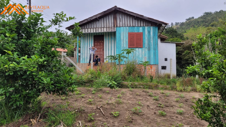 Imagem Casa com 2 Quartos à Venda,  em Sitio Novo - Imarui