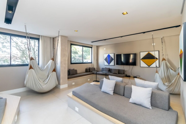 Imagem Apartamento com 1 Quarto à Venda, 25 m² em Pinheiros - São Paulo Imagem Apartamento com 1 Quarto à Venda, 25 m² em Pinheiros - São Paulo