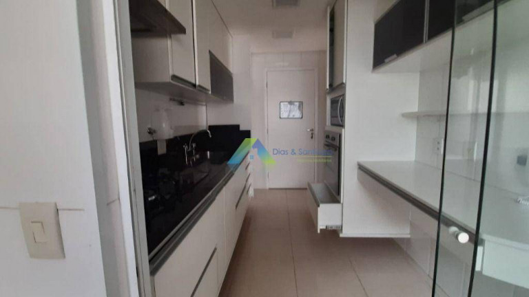 Imagem Apartamento com 3 Quartos à Venda, 114 m² em Jardim - Santo André Imagem Apartamento com 3 Quartos à Venda, 114 m² em Jardim - Santo André