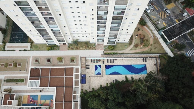 Imagem Apartamento com 2 Quartos à Venda, 79 m² em Chácara Agrindus - Taboão Da Serra Imagem Apartamento com 2 Quartos à Venda, 79 m² em Chácara Agrindus - Taboão Da Serra