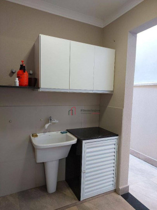 Imagem Casa com 3 Quartos à Venda, 134 m² em Residencial Real Park Sumaré - Sumaré Imagem Casa com 3 Quartos à Venda, 134 m² em Residencial Real Park Sumaré - Sumaré