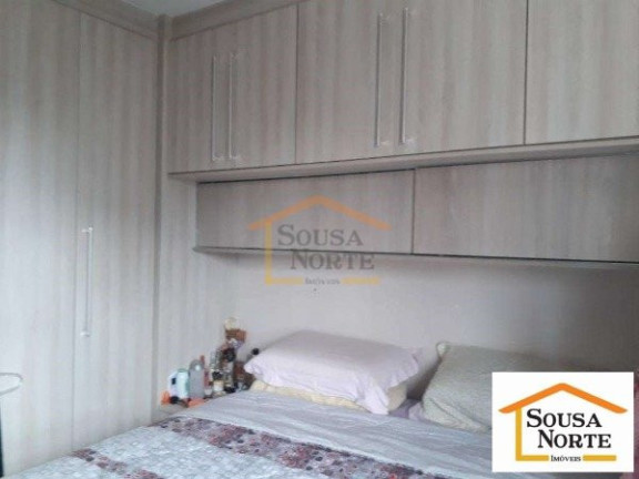 Imagem Apartamento com 2 Quartos à Venda, 82 m² em Lauzane Paulista - São Paulo Imagem Apartamento com 2 Quartos à Venda, 82 m² em Lauzane Paulista - São Paulo