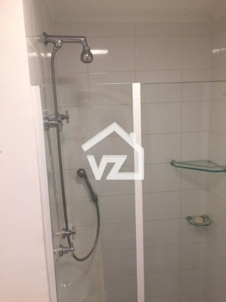 Imagem Apartamento com 1 Quarto à Venda, 47 m² em Jardim Leonor - São Paulo