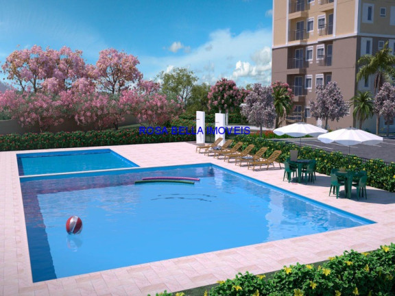 Imagem Apartamento com 2 Quartos à Venda, 50 m² em Vila Nambi - Jundiaí Imagem Apartamento com 2 Quartos à Venda, 50 m² em Vila Nambi - Jundiaí