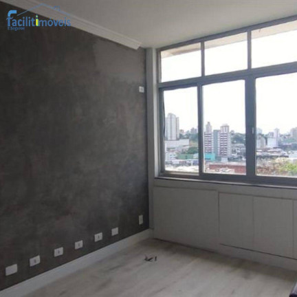 Imagem Sala Comercial para Alugar, 32 m² em Centro - São Bernardo Do Campo