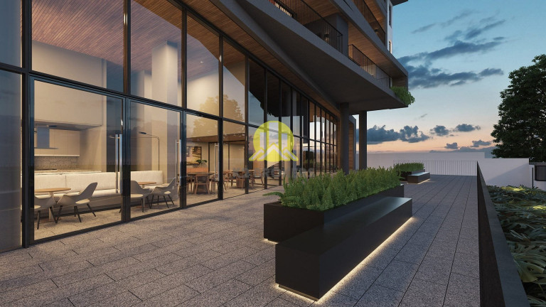 Imagem Cobertura com 3 Quartos à Venda, 223 m² em Juvevê - Curitiba Imagem Cobertura com 3 Quartos à Venda, 223 m² em Juvevê - Curitiba