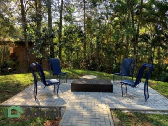 Imagem Casa de Condomínio à Venda, 450 m² em Tanque - Atibaia