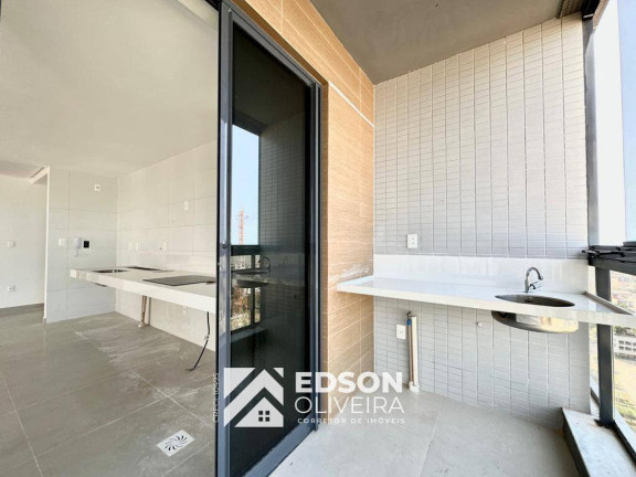 Imagem Apartamento com 3 Quartos à Venda, 96 m² em Jardim Oceania - João Pessoa